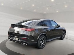 Gebraucht 2025 Mercedes GLC220 | 63.440 € (Superpreis)