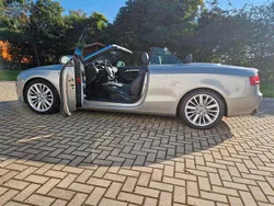 Gebraucht 2010 Audi A5 Cabriolet Sport Cabrio | 12.500 € (Fairer Preis)