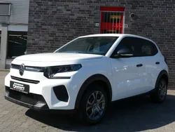Andere farbe Gebraucht 2022 Citroën C3 Kleinwagen | 14.780 € (Guter Preis)