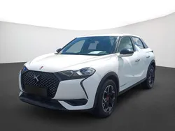 Polar weiß Gebraucht 2020 DS Automobiles DS3 Crossback So Chic SUV | 17.290 € (Fairer Preis)