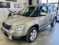 Beige Gebraucht 2014 Skoda Yeti Plus Edition SUV | 7.900 € (Guter Preis)