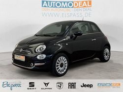 Schwarz Gebraucht 2022 Fiat 500 Dolcevita Kleinwagen | 13.398 € (Fairer Preis)
