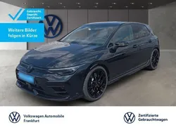 Grenadillschwarz metallic Gebraucht 2024 VW Golf VIII Black Edition Limousine | 53.980 € (Teuer)