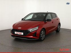 Rot Neu 2025 Hyundai i20 Limousine | 19.785 € (Fairer Preis)