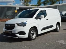 Weiß Gebraucht 2021 Opel Combo Van / Kleinbus | 10.900 € (Guter Preis)