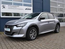 Met. artense silber Gebraucht 2023 Peugeot e-208 Allure+ Kleinwagen | 21.470 € (Fairer Preis)