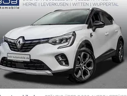 Grau Gebraucht 2018 Dacia Dokker Celebration Van | 14.444 € (Teuer)