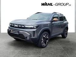 Grau Gebraucht 2024 Dacia Duster Extreme SUV | 26.490 € (Fairer Preis)