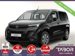 Karbon schwarz metallic Neu 2025 Opel Combo Van / Kleinbus | 28.488 € (Fairer Preis)