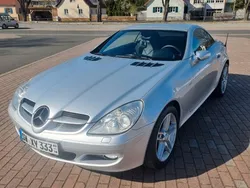Mercedes SLK280