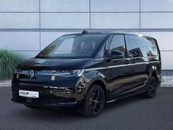 Deep black perleffekt Gebraucht 2025 VW T7 Style Van | 63.490 € (Etwas zu teuer)