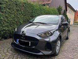 Grau Neu 2025 Mazda 2 Prime-Line Limousine | 22.700 € (Etwas zu teuer)