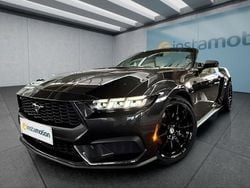 Gebraucht 2023 Ford Mustang Cabrio | 46.349 € (Fairer Preis)