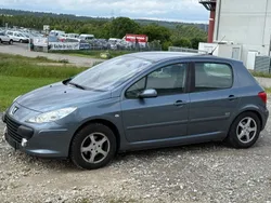 Grau Gebraucht 2005 Peugeot 307 Limousine | 1.350 € (Superpreis)