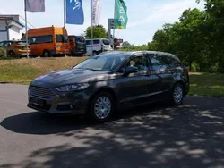 Grau Gebraucht 2018 Ford Mondeo Trend Kombi | 14.500 € (Guter Preis)