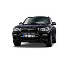 Gebraucht 2025 BMW X3 Performance SUV | 37.900 € (Superpreis)