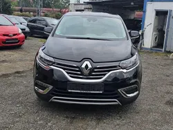 Other Gebraucht 2015 Renault Espace Intens Van / Kleinbus | 7.299 € (Guter Preis)