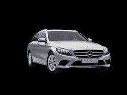 Silber Gebraucht 2020 Mercedes C200 Avantgarde Kombi | 23.799 € (Superpreis)