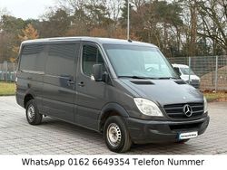 Gebraucht 2012 Mercedes Sprinter Van | 4.500 € (Superpreis)