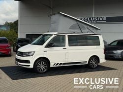 Weiß Gebraucht 2017 VW California Beach Van | 29.600 € (Guter Preis)