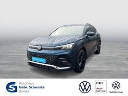 Blau Gebraucht 2025 VW Tiguan R-line SUV | 45.970 € (Teuer)