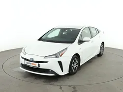 Weiß Gebraucht 2020 Toyota Prius Executive Kleinwagen | 21.390 €