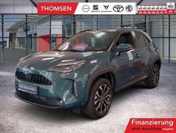 Fehlt! Neu 2025 Toyota Yaris Hybrid SUV | 31.280 € (Fairer Preis)