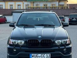Gebraucht 2003 BMW X5 SUV | 6.500 € (Teuer)