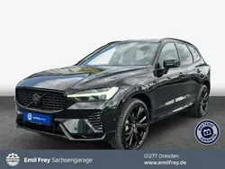 Onyx black metallic Gebraucht 2024 Volvo XC60 Plus SUV | 52.950 € (Guter Preis)