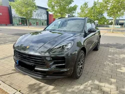 Grau Gebraucht 2021 Porsche Macan SUV | 51.590 € (Superpreis)