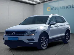 Weiß Gebraucht 2020 VW Tiguan SUV | 25.899 € (Guter Preis)
