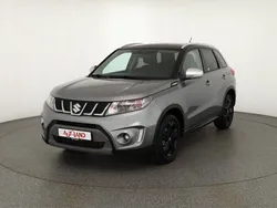 Grau Gebraucht 2018 Suzuki Vitara Comfort+ SUV | 19.990 € (Fairer Preis)