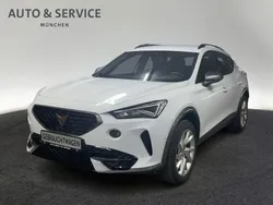 "nevada" weiss Gebraucht 2024 Cupra Formentor SUV | 31.960 € (Superpreis)