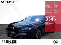 Andere farbe Gebraucht 2024 VW Passat Pro Kombi | 34.895 € (Etwas zu teuer)