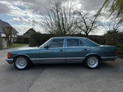 Mercedes 280