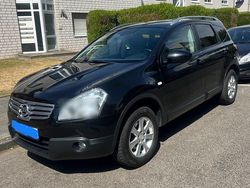 Gebraucht 2009 Nissan Qashqai SUV | 4.000 € (Etwas zu teuer)