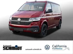 Gebraucht 2024 VW T6.1 Beach Van | 72.990 €