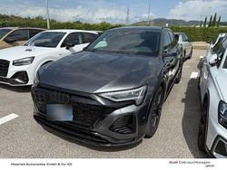 Gebraucht 2024 Audi Q8 Sportback e-tron S-Line SUV | 49.240 €