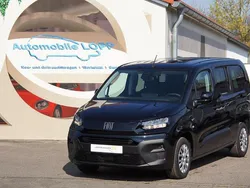 Schwarz Neu 2025 Fiat Doblò Van / Kleinbus | 27.790 € (Guter Preis)
