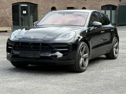 Schwarz Gebraucht 2020 Porsche Macan GTS SUV | 66.790 € (Fairer Preis)
