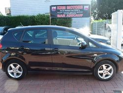 Schwarz Gebraucht 2013 Seat Altea Van / Kleinbus | 3.990 € (Fairer Preis)