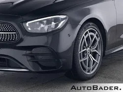 Gebraucht 2023 Mercedes E220 | 44.695 € (Fairer Preis)