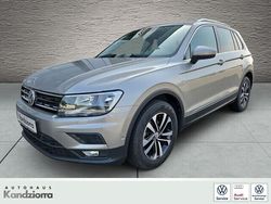 Silber Gebraucht 2020 VW Tiguan Comfortline SUV | 28.990 € (Etwas zu teuer)