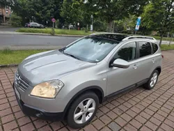 Silber Gebraucht 2009 Nissan Qashqai +2 Acenta SUV | 5.400 € (Fairer Preis)