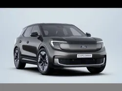 Magnetic grey metallic Neu 2024 Ford Explorer Premium SUV | 48.700 € (Fairer Preis)