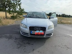 Gebraucht 2005 Audi A4 Kombi | 4.400 € (Teuer)