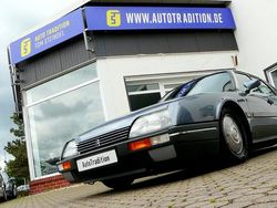 Epu magnetic blue metallic Gebraucht 1986 Citroën CX Limousine | 13.990 €