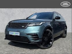 Gruen Neu 2025 Land Rover Range Rover Velar SE Dynamic SUV | 88.980 € (Fairer Preis)