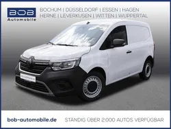 Mineralweiß (weiß) Neu 2025 Renault Kangoo Rapid Advance Van / Kleinbus | 23.680 € (Guter Preis)