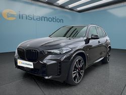 Schwarz Gebraucht 2024 BMW X5 M Sport SUV | 94.199 € (Fairer Preis)